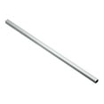thumbnail image 1 of Moen YB4694CH Edgestone Chrome 24" Single Towel Bar Only, 1 of 2