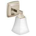 thumbnail image 1 of Moen YB5161NL Voss one globe bath light, 1 of 5