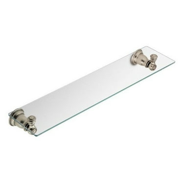 Moen Kingsley YB5490 Glass Shelf