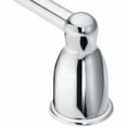 thumbnail image 1 of Moen YB8000CH Mason Mounting Posts Chrome - Pair-2PK, 1 of 2