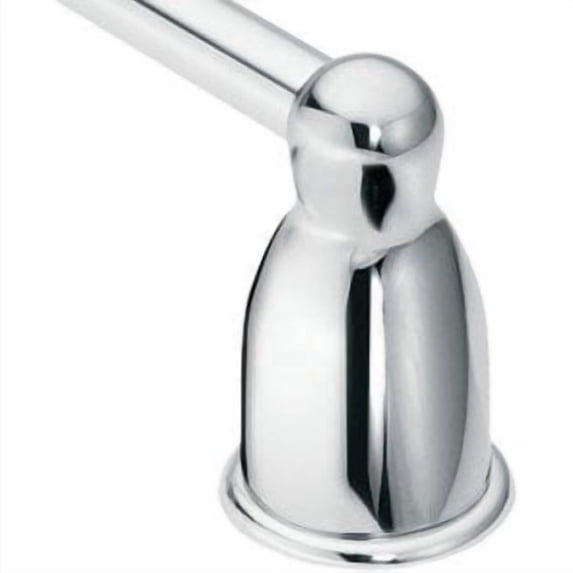 Moen YB8000CH Mason Mounting Posts Chrome - Pair-2PK