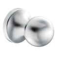 thumbnail image 1 of Moen YB9805 Waterhill 1" Round Cabinet Knob, 1 of 4