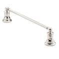 thumbnail image 1 of Moen YB9818 18" Towel Bar From The Waterhill Collection, 1 of 6