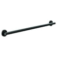thumbnail image 1 of Moen Bathroom Safety 36-Inch Stainless Steel Modern Bathroom Grab Bar, 1 of 5