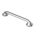 thumbnail image 1 of Moen YG2812CH Chrome 12" designer grab bar, 1 of 2