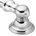 thumbnail image 1 of Moen YG5442CH Kingsley 42" designer grab bar, 1 of 2