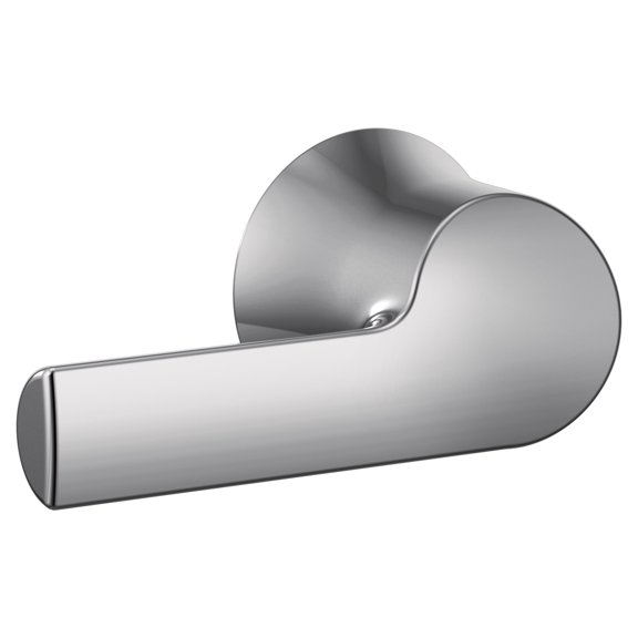 Moen Yb0201 Doux Left Hand Trip Lever - Chrome