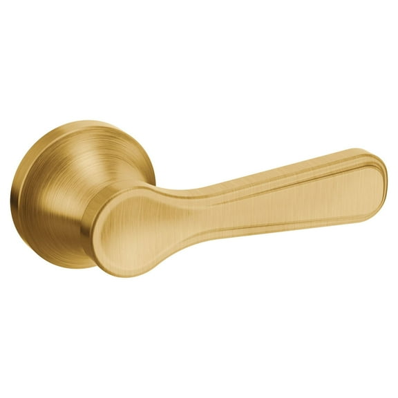 Moen YB0501BG Colinet Traditional Toilet Tank Lever in Brushed Gold