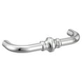 thumbnail image 1 of Moen Yb0507 Colinet 4-7/16" Long Arch Cabinet Pull - Chrome, 1 of 3