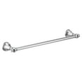 thumbnail image 1 of Moen YB0518CH Towel Bar 18 In Chrome Replacement MPN, 1 of 3