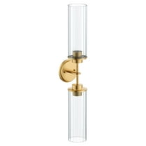 Moen Yb1762 Greenfield 2 Light 29" Tall Bath Bar - Gold
