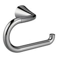 thumbnail image 1 of Moen YB2308CH Glyde Wall Mount Toilet Tissue Holder In Polished Chrome, 1 of 4