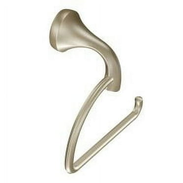 Moen YB2808CH Chrome paper holder