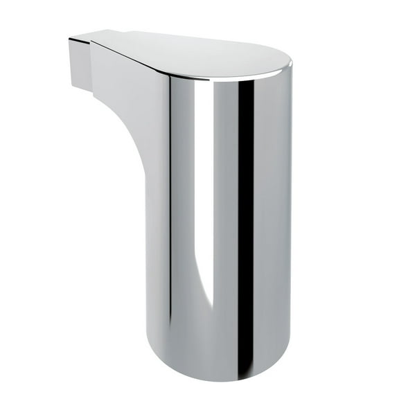 Moen Yb4600 Edgestone Mounting Posts - Chrome