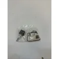thumbnail image 1 of Moen Yb4603 Edgestone Robe Hook, 1 of 3