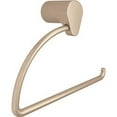 thumbnail image 1 of Moen Yb4609 Edgestone Toilet Paper Holder - Nickel, 1 of 2