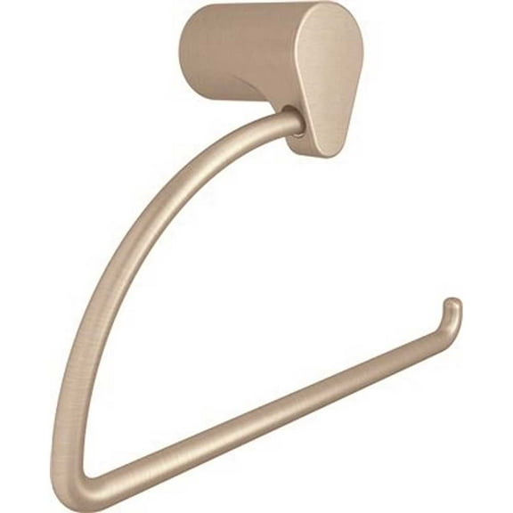 Moen Yb4609 Edgestone Toilet Paper Holder - Nickel