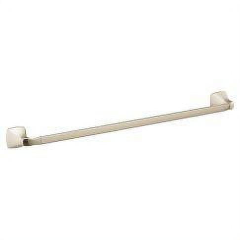 Moen YB5124NL Voss 24" towel bar