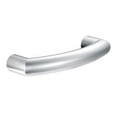thumbnail image 1 of Moen Yb5807 Icon 3" Center To Center Handle Cabinet Pull, 1 of 3