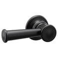 thumbnail image 1 of Moen Yb6401 Belfield Toilet Tank Lever - Black, 1 of 1