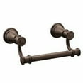 thumbnail image 1 of Moen YB6408ORB Belfield Wall Mount Toilet Tissue Holder in Oil Rubbed Bronze, 1 of 6
