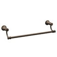 thumbnail image 1 of Moen YB6424ORB Belfield 24-Inch Towel Bar Oil Rubbed Bronze, 1 of 2