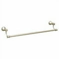 thumbnail image 1 of Moen Yb6424 Belfield 24" Towel Bar - Nickel, 1 of 4