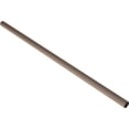 thumbnail image 1 of CREATIVE SPECIALTIES, INC. BY MOEN 140007 140007 MOEN MASON TOWEL BAR, 18 SATIN, 1 of 3