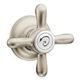 thumbnail image 1 of Moen YB8401NL Weymouth 2-4/5" Tank Lever - Nickel, 1 of 4