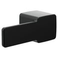 thumbnail image 1 of Moen YB8801BL 90 Degree Toilet Tank Lever - Black, 1 of 5