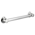 thumbnail image 1 of Moen Yg0318 Flara 18" Grab Bar - Chrome, 1 of 2