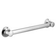 thumbnail image 1 of Moen YG0342CH Flara 42" Grab Bar - Chrome, 1 of 1