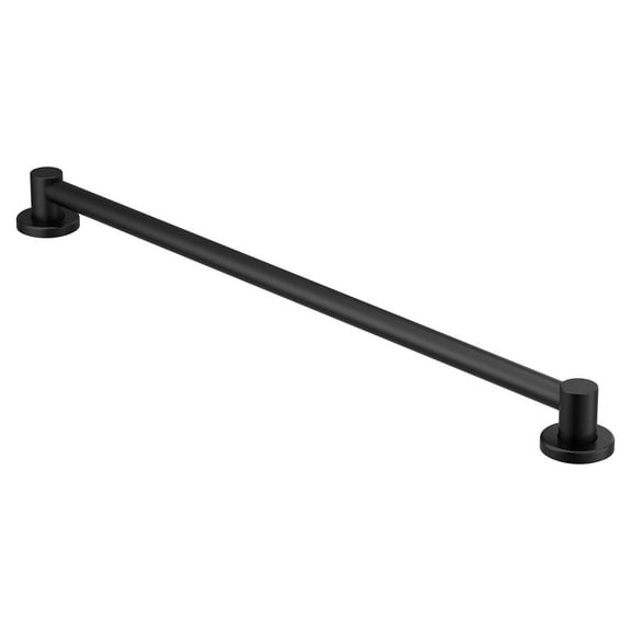 Moen Yg0436 Align 36" Grab Bar - Black