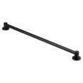thumbnail image 1 of Moen Yg0442 Align 42" Grab Bar - Black, 1 of 7