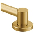 thumbnail image 1 of Moen Yg0442 Align 42" Grab Bar - Gold, 1 of 7