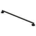 thumbnail image 1 of Moen YG0836BL Arris 36 in. Grab Bar in Matte Black, 1 of 2