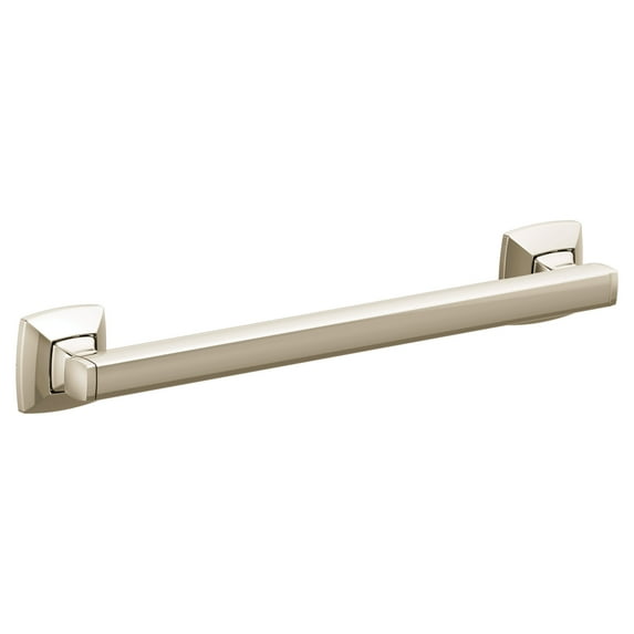 Moen YG5112NL Voss 12" designer grab bar