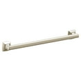 thumbnail image 1 of Moen Yg5118 Voss 18" Grab Bar - Nickel, 1 of 5