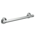 thumbnail image 1 of Moen Yg6412 Belfield 12" Grab Bar - Chrome, 1 of 4