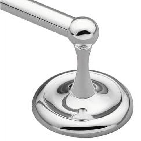 Moen Yorkshire Chrome 18" Towel Bar