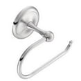 thumbnail image 1 of Moen Yorkshire Chrome European Paper Holder, 1 of 3