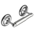 thumbnail image 1 of Moen Yorkshire Chrome Spring Loaded Paper Holder, 1 of 4