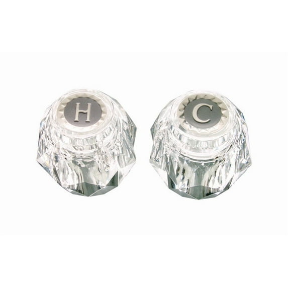 Danco 88062 Faucet Handle, Acrylic