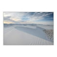 thumbnail image 1 of Moes Home Collection Fx-1228 32" X 48" "Sahara" Framed Desert Landscape Print Wall Art, 1 of 3