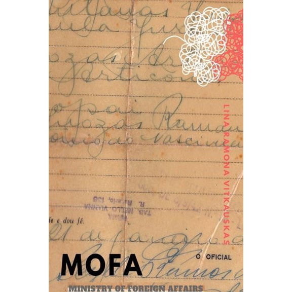 Mofa, (Paperback)