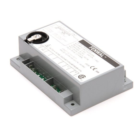 Moffat M023024 Ignition Box, 2460D-506-023