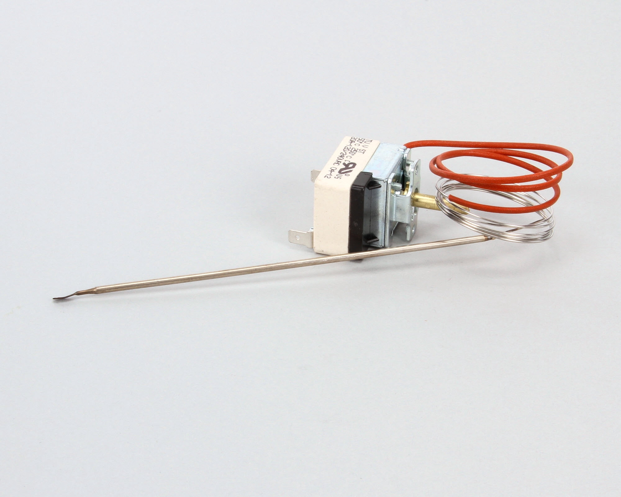 Thermostat Pour Fimar Multi Thermostat EGO 55.19082.802 Pour Four à Pizza - 50-500°C - 900mm Thermostat Four Pizza