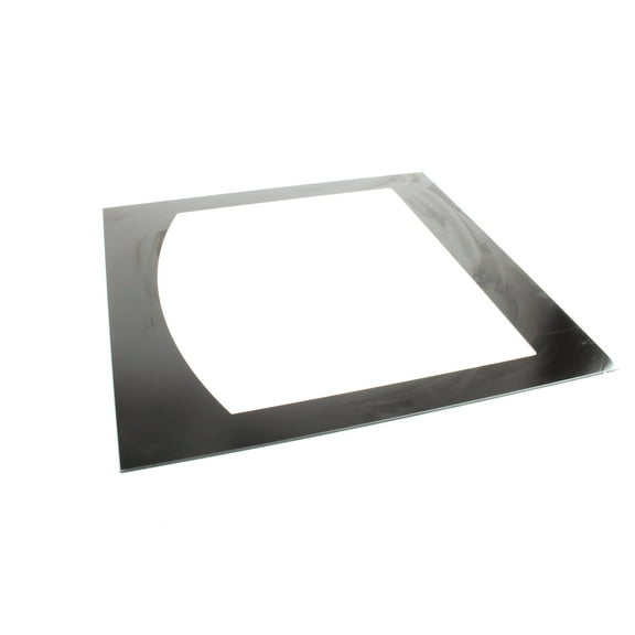 Moffat M024844 Outer Door Glass, 30" Height, 24" Width, 5" Length