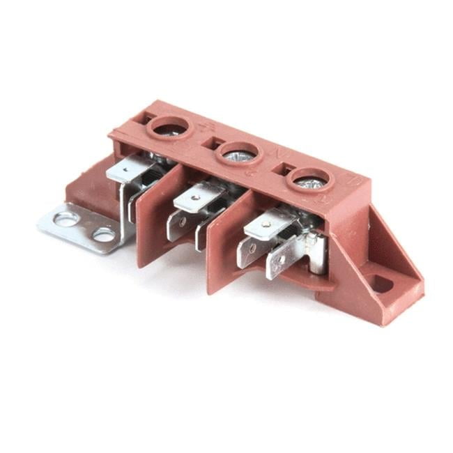 Moffat M026160 1.3 in. Genuine OEM Terminal Block
