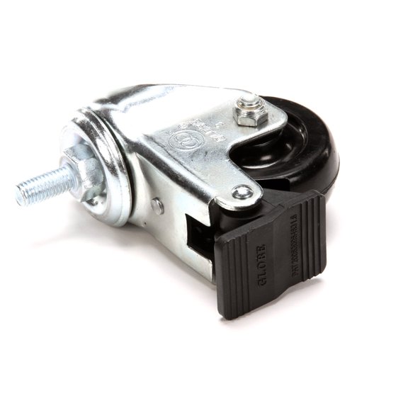 Moffat M234213 Swivel Castor with D/Brake